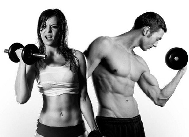 Трениране с по-малко килограми и повече повторения води до оформяне

Истината е, че ако тренирате с по-малко килограми, просто няма да изградите мускулна маса. А ако нямате достатъчно мускулна маса, разграждането на мазнини става по-трудно, тъй като по-големите мускули се нуждаят от повече енергия, която се получава при разграждането на мазнините. 