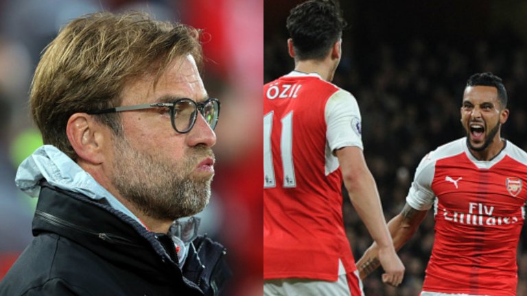 5 извода от класическия успех на Арсенал над Уест Хем и след втората поредна издънка на Ливърпул срещу Борнемут...