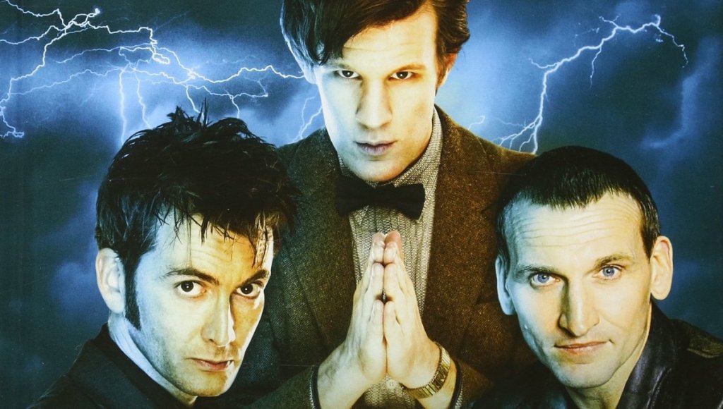 \"Доктор Кой\" (Doctor Who)