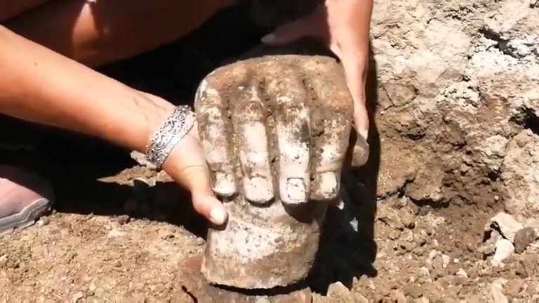 Поредно интересно откритие