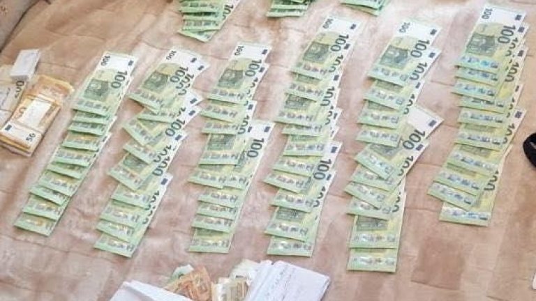 Съставени са и 137 протокола на лица, за които има данни, че са участвали в изборни престъпления