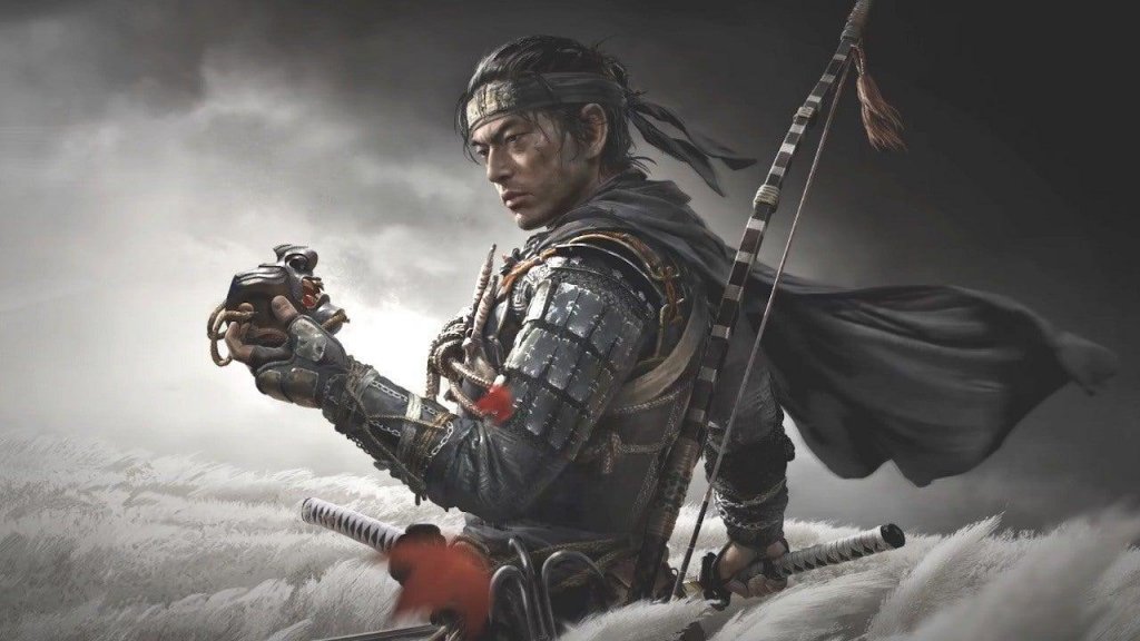 Ghost of Tsushima

Без съмнение Ghost of Tsushima се явява едно от най-успешните заглавия за последните няколко години в жанра на екшън-приключенските игри. Играчите поемат контрола върху самурай, натоварен със задачата да защити една прекрасно пресъздадена средновековна Япония по време на първото монголско нашествие от 1200 г. Това се случва с помощта на впечатляващ арсенал от оръжия, както и на огромна свобода и различни начини за тяхната употреба. 

Ghost of Tsushima се откроява и чрез своя наистина фантастичен мод Kurosawa, който променя цялостната визия на играта в черно-бяла стилистика в духа на класическите jidaigeki филми от 50-те.