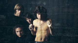 Музикални хроники: Възникна като простичка песен за раздяла и се превърна в една от най-епичните рок класики