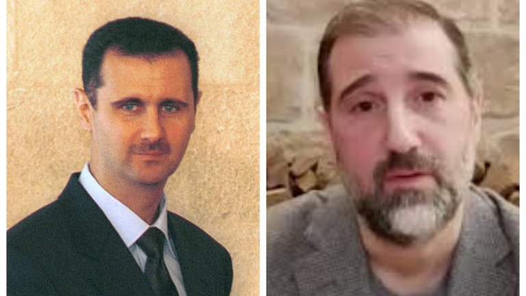 Новата "тиха" война в Сирия - семейни конфликти, нервни съюзници и трафик на каптагон