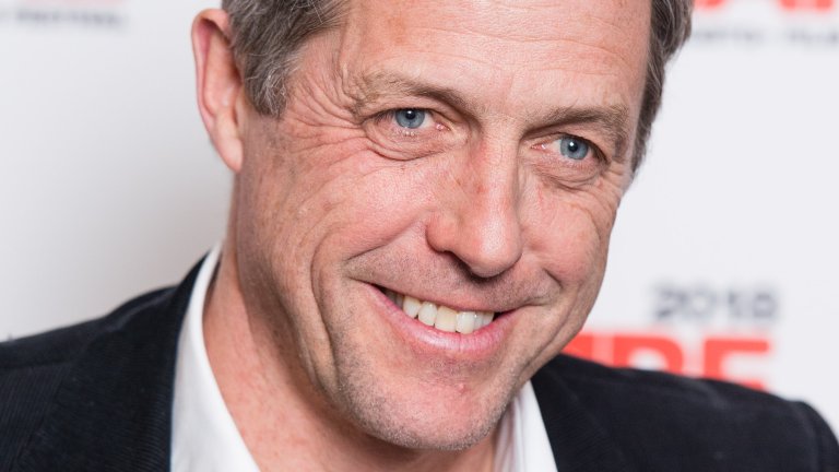 'Maurice' - BFI Flare: London LGBTQ+ Film Festival - Red Carpet Arrivals