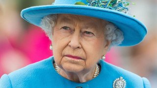 кралица елизабет