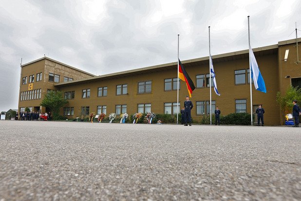 Мемориал в блока на олимпийския тим на Израел и до днес е почитан всяка година през септември, като знамената на МОК, Германия и Израел са спуснати наполовина.