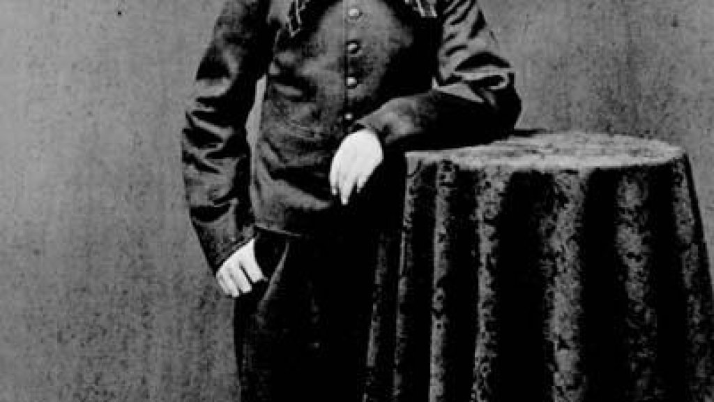 William_Wallace_Lincoln