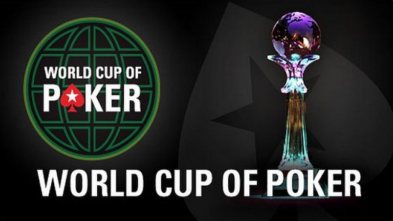 България се класира за пръв път за Световната купа по покер