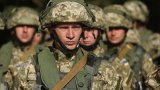 През последните 8 години украинските въоръжени сили натрупаха солиден боен опит и проведоха един болезнен процес на модернизация