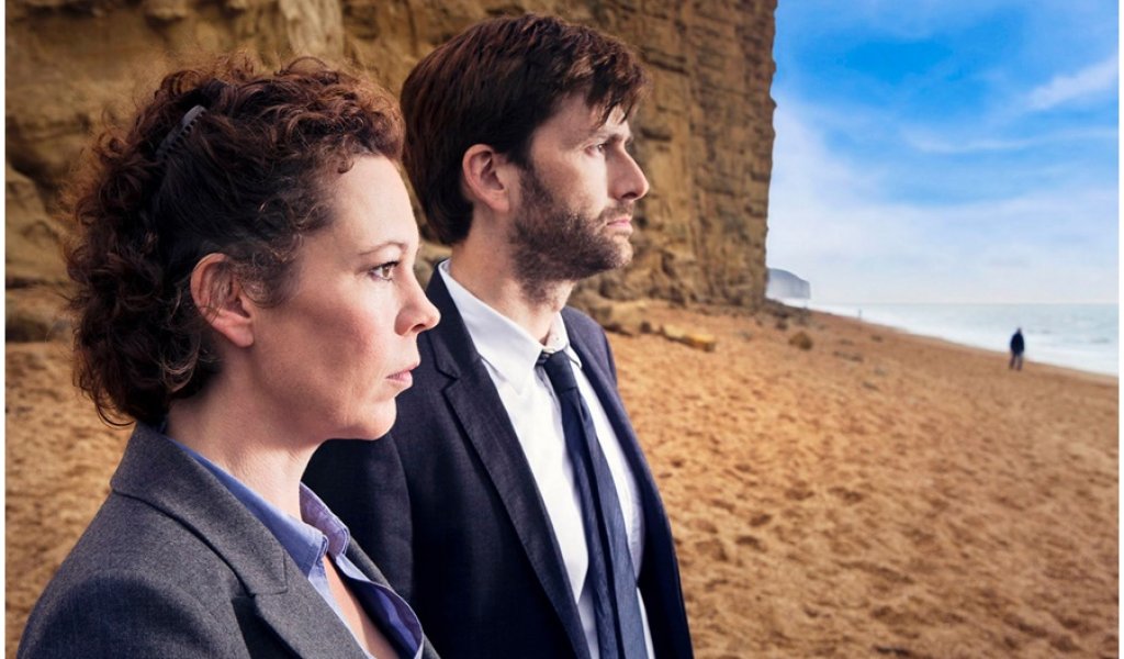 Broadchurch/Броудчърч