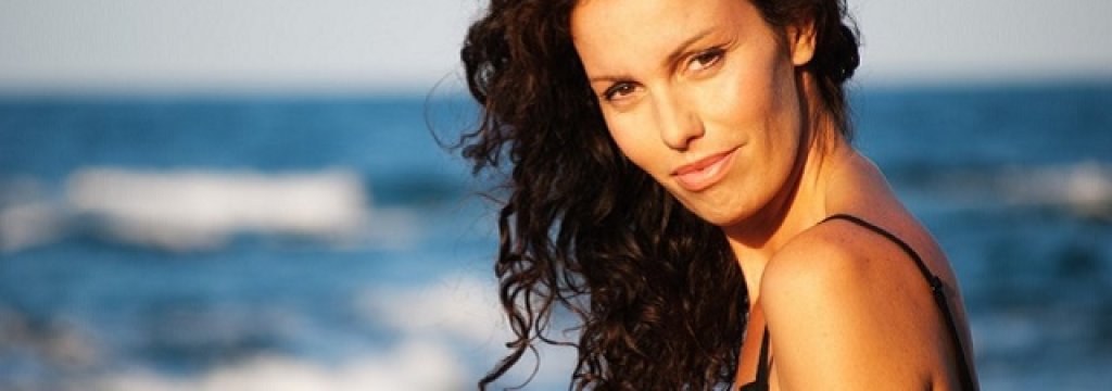 Maria Grashnova