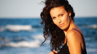 Maria Grashnova