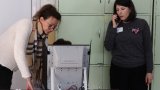 В деня на вота най-много избиратели да излезли в община Малко Търново