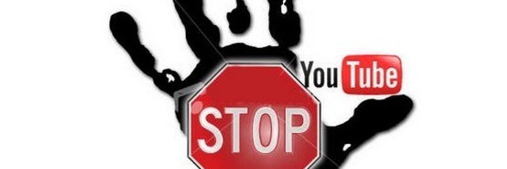 blocking-YouTube