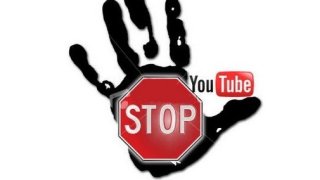 blocking-YouTube