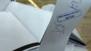 гласуване, избори 2017, гласоподаватели, вот, избори, гласуване