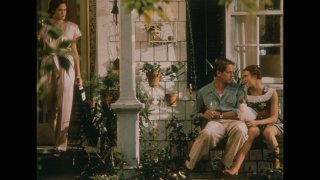 FILM 'LOLITA' BY ADRIAN LYNE