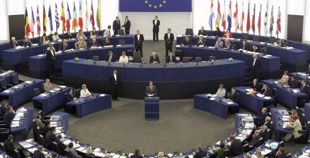 EuroParl