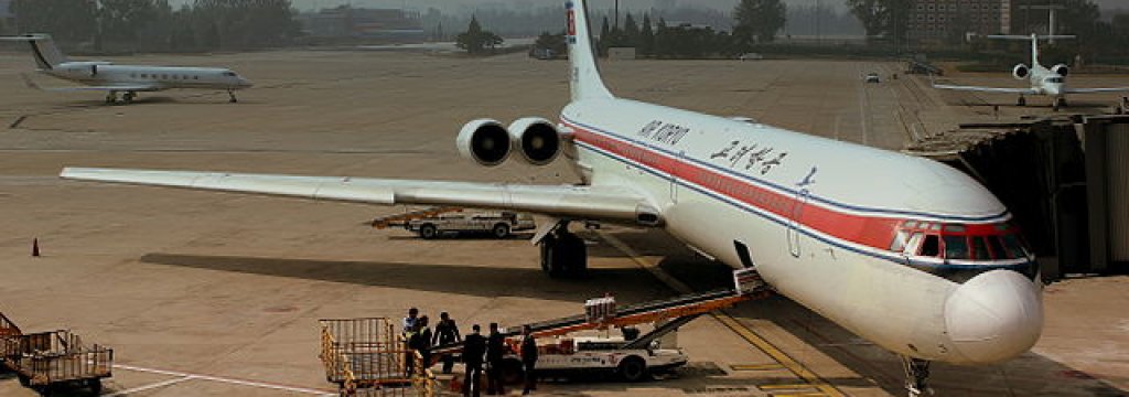 AIR_KORYO_FLIGHT_JS151_IL62M_P-881_AT_BEIJING_CAPITAL_AIRPORT_OPERATING_FLIGHT_JS151_TO_PYONGYANG_CITY_SUNAN_AIRPORT_DPR_KOREA_OCT_2012_(8796687849)