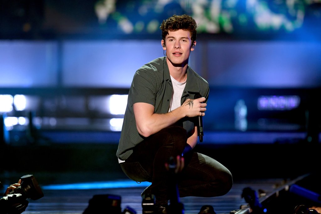 2018 iHeartRadio Wango Tango By AT&amp;T - Show