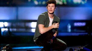 2018 iHeartRadio Wango Tango By AT&amp;T - Show