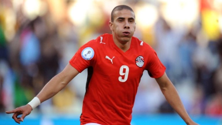 По терените на Ангола миналата година Мохамед Зидан и съотборниците му триумфираха с общо шестото отличие на страната в континенталното първенство