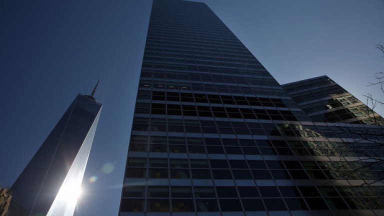 Президентите на САЩ се сменят, но съветниците им винаги са от Goldman