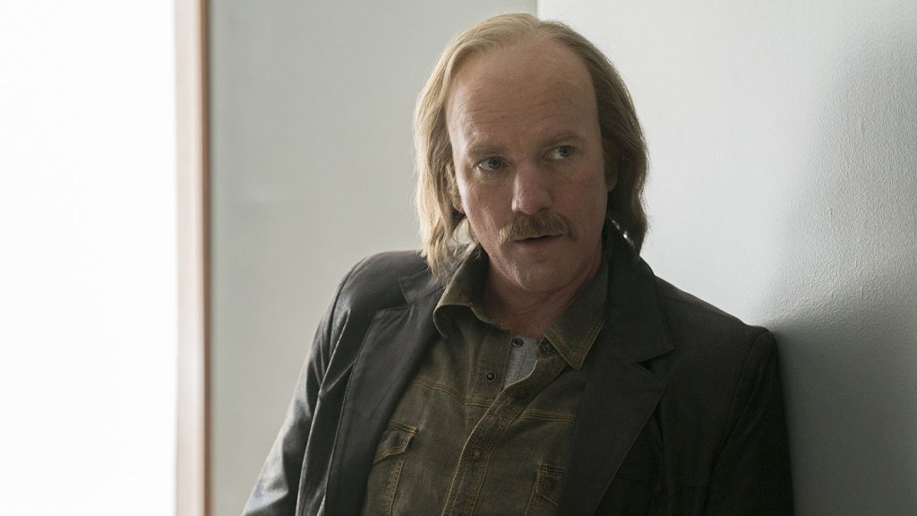 FARGO -- Year 3 -- Pictured: Ewan McGregor as Ray Stussy. CR: Chris Large/FX