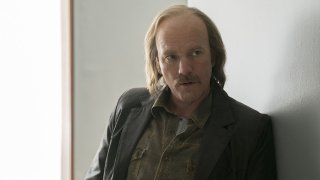 FARGO -- Year 3 -- Pictured: Ewan McGregor as Ray Stussy. CR: Chris Large/FX