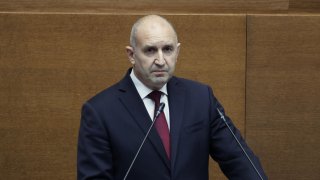 Премиерът се надява до края на месеца да бъде представен редовен бюджет