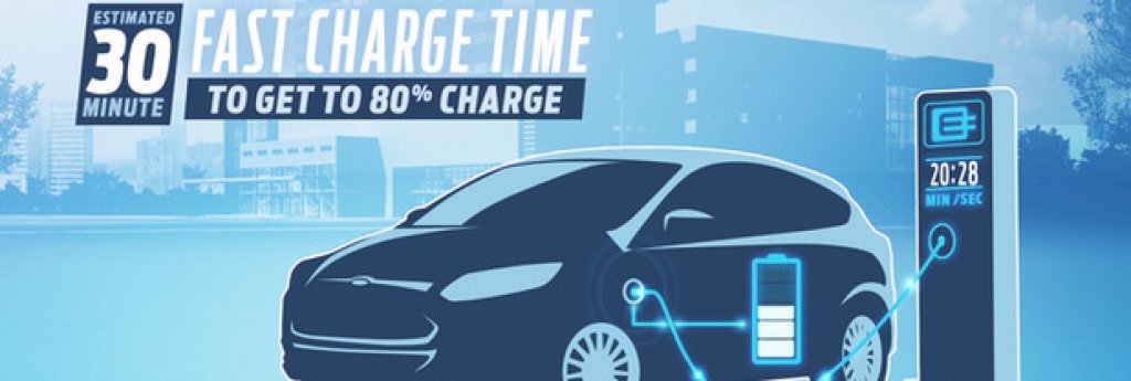 Догодина в гамата на Ford ще се появи и електрически Focus