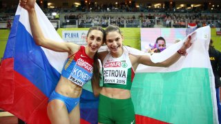 габриела петрова