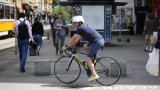 Нови планове предвиждат велоалеите на "Патриарх Евтимий" да се обединят в една двупосочна