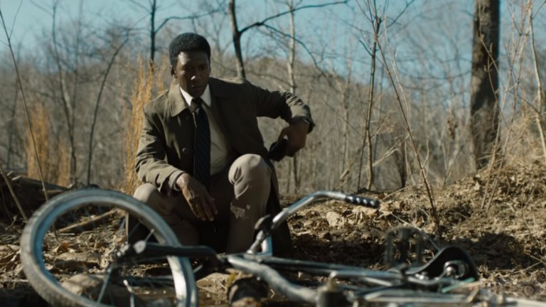 True Detective (2019) 
Али оглави актьорския състав на третия сезон на сериала на HBO, чиято задача беше да възвърне блясъка на "True Detective" след по-слабия втори сезон. Действието тук се развива в три различни времеви периода - през 80-те, 90-те и наши дни. Али играе детектив Уейн Хейс - ветеран от Виетнамската война, който през 80-те се заема с разследването на изчезването на две деца. Случаят се превръща в голяма част от живота му и го преследва дори до дълбоката му и не особено радостна старост.