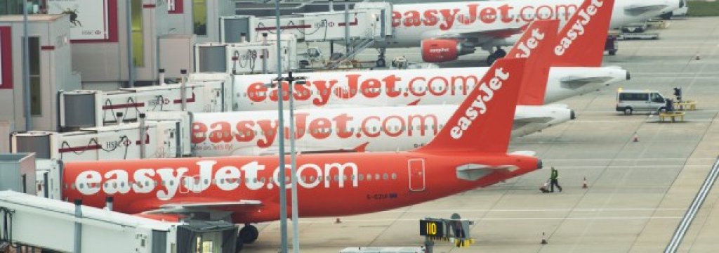 easyJet