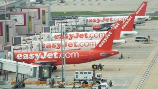 easyJet