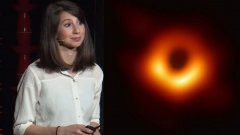 Младата жена, без която снимката на черна дупка щеше да е невъзможна
