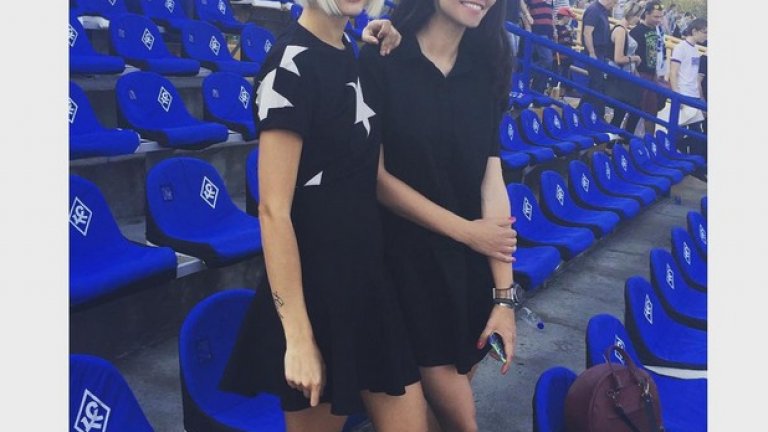 Natalie Sapozhnikova