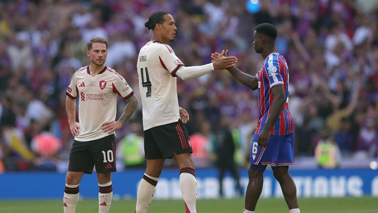 "Ливърпул трябваше да плати 50 милиона за Геи"