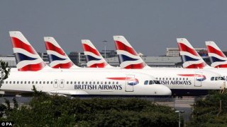 british airways