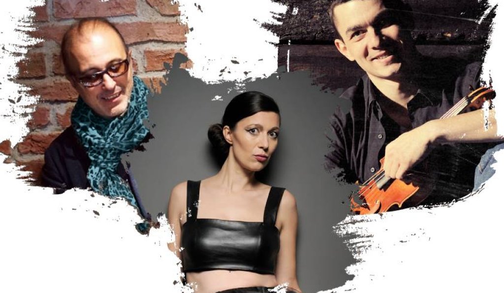 От ляво на дясно_Младен Тасков, Зорница Цветанова, Орлин Цветанов