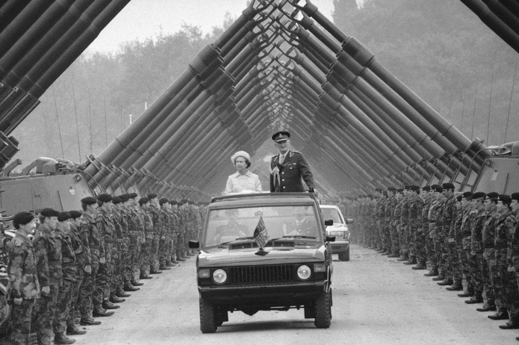 1984, Дортмунд, Германия
