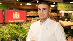 Пътят на Васил Лелегов от София в необятния свят на ритейла