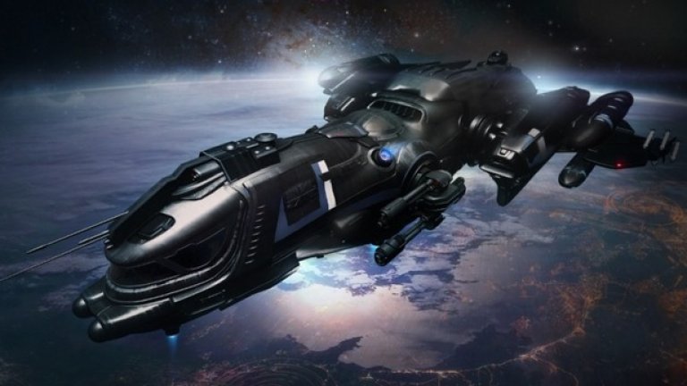 Въпреки че видяното от играта до момента е доста впечатляващо, скептицизмът към Star Citizen остава висок