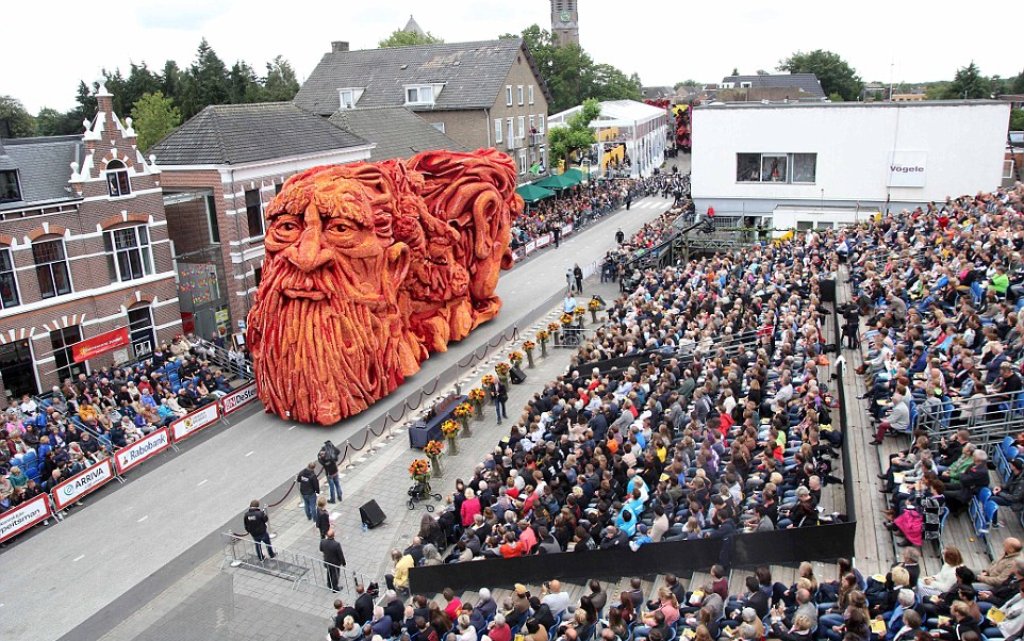 Corso Zundert