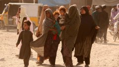Над 70 убити и ранени в Афганистан след стрелба на талибаните