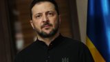 "Русия трябва да знае, че ще отвърнем на всеки удар към нас", подчерта Зеленски