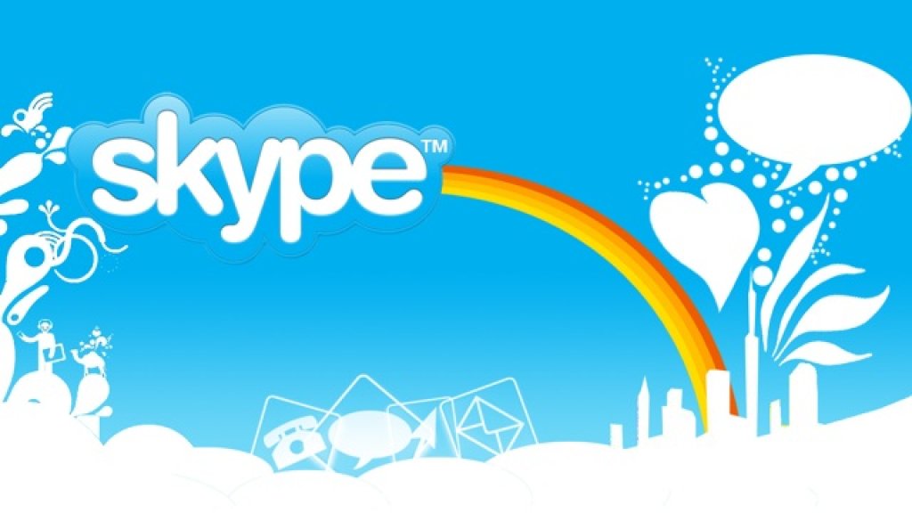 Skype