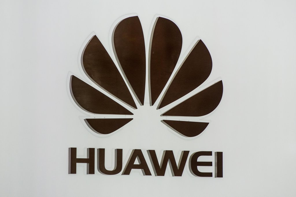Huawei